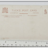 Northern Pike Post Card Printed In England