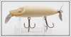 Shur Strike River Runt Blank With Fisherman Added Hardware