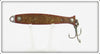 Vintage Sparky Jr Spoon Lure
