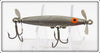 Vintage Bomber Silver Shad Spinstick Lure