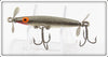 Bomber Silver Shad Spinstick