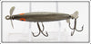 Bomber Silver Shad Spinstick