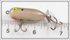 Heddon Shad Teeny Torpedo