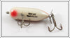 Heddon Shad Teeny Torpedo