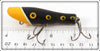 Montpelier Bait Co. Black & Yellow Hootenanna