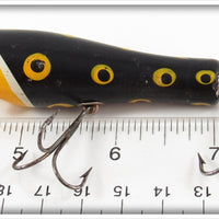 Montpelier Bait Co. Black & Yellow Hootenanna