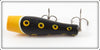 Montpelier Bait Co. Black & Yellow Hootenanna