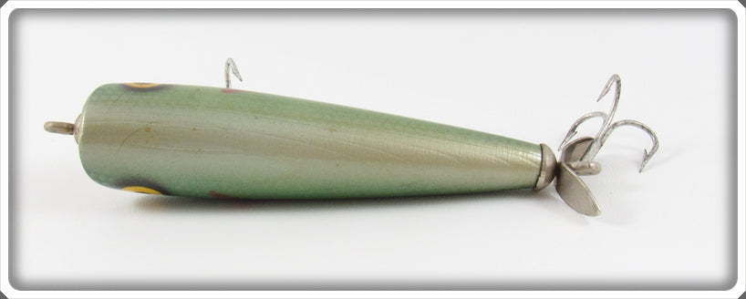 dalton special vintage fishing lure Florida Fishing Tackle Shad Baby Dalton Special Lure In Box For Sale