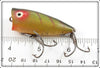 Heddon Perch Chugger Jr