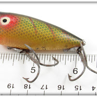 Heddon Perch Chugger Jr