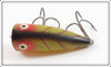 Heddon Perch Chugger Jr