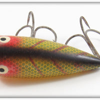 Heddon Perch Chugger Jr