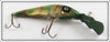 Heddon Perch Deep Dive Tiger In Box