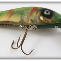 Heddon Perch Deep Dive Tiger In Box