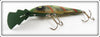 Heddon Perch Deep Dive Tiger In Box