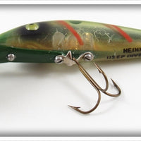 Heddon Perch Deep Dive Tiger In Box