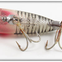 Heddon Silver Shore Chugger Jr