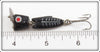 Heddon Black Shore Fidget