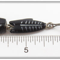 Heddon Black Shore Fidget