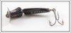 Heddon Black Shore Fidget