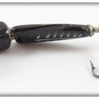 Heddon Black Shore Fidget