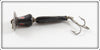 Heddon Black Shore Fidget
