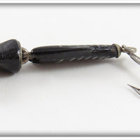 Heddon Black Shore Fidget