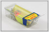 Storm Pre Rapala Solid Chartreuse Hot N Tot In Box