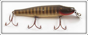 Vintage Creek Chub Pikie Scale Pikie Lure