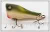 Paw Paw Frog Spinning Plunker