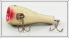 Paw Paw Frog Spinning Plunker