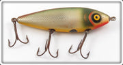 Vintage Barracuda Bait Co Florida Shiner Lure