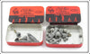 Old Hi's Sinker Assortment Tin Pair
