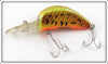 Heddon Brown Crawdad Hedd Hunter