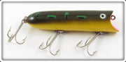 Vintage Heddon Bullfrog Lucky 13 Lure