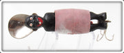 Vintage Novelty Lure Co Sam-Bo Naughty Lure