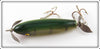 Paw Paw Lucky Lures Pikie Scale Injured Minnow