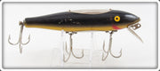 Vintage Pflueger Eel Finish Mustang Lure