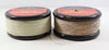 Sears Grey Nylon Casting Line Spools In Box