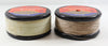 Sears Grey Nylon Casting Line Spools In Box