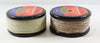 Sears Grey Nylon Casting Line Spools In Box