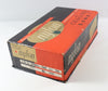 Sears Grey Nylon Casting Line Spools In Box