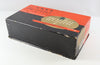 Sears Grey Nylon Casting Line Spools In Box