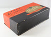 Sears Grey Nylon Casting Line Spools In Box