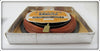 Ashaway Soft Finished Fly Line In Correct Box