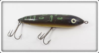 Heddon Bullfrog Zara Spook