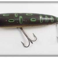 Heddon Bullfrog Zara Spook