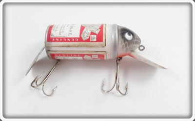 Heddon Big Bud
