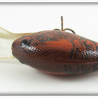 Cotton Cordell Natural Crawdad Big Double