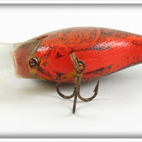 Cotton Cordell Natural Crawdad Big Double